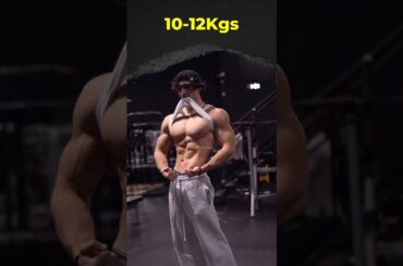 Homemade Powder For Weight Gain | #shorts