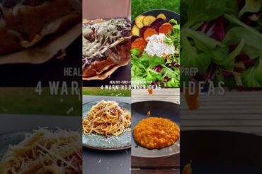 Healthy lunch recipes by @sportsnacklove - all recipes on my profile