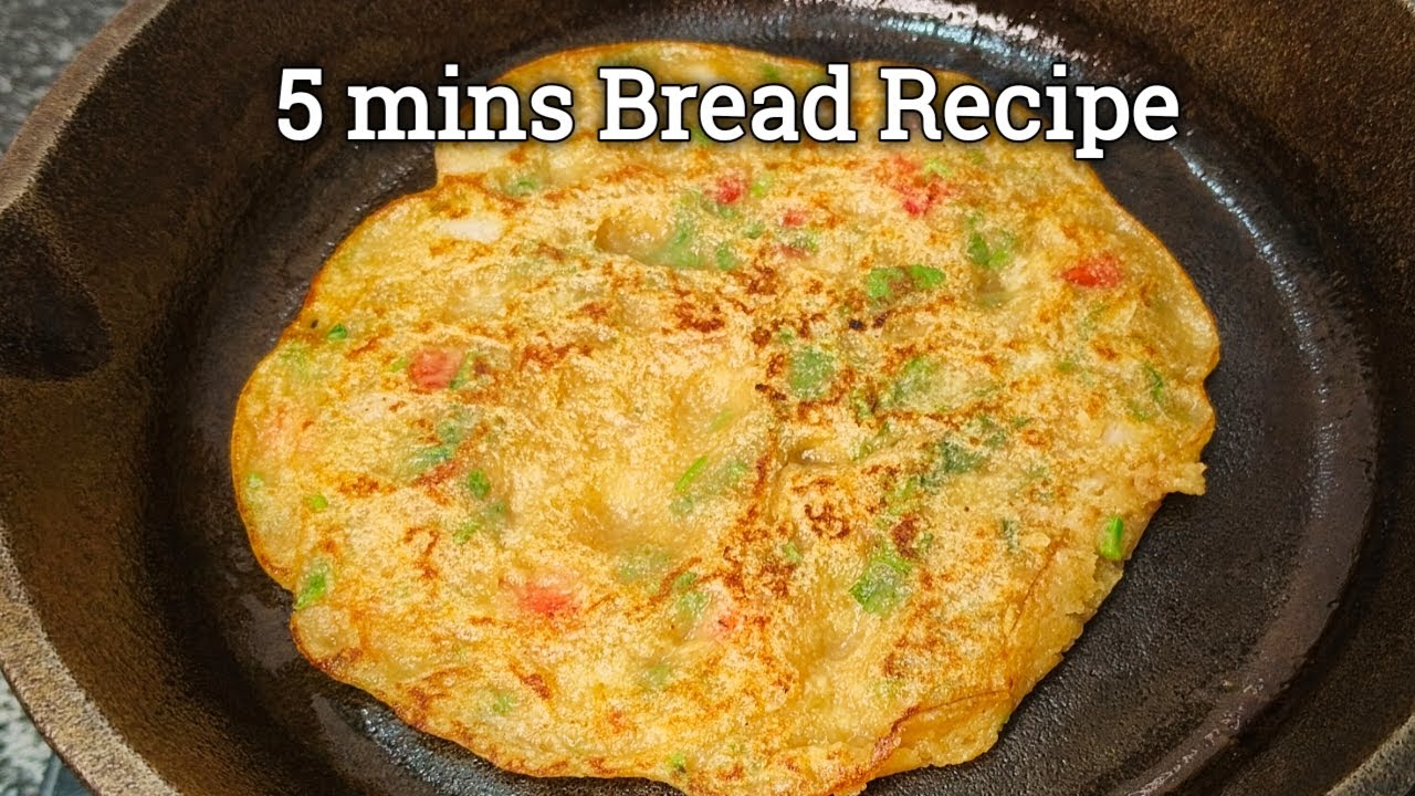 Instant Bread Recipe||Breakfast Recipe||Snack Recipe||Healthy breakfast recipe||Mahasvi Kitchen Instant Bread Recipe||Breakfast Recipe||Snack Recipe||Healthy breakfast recipe||Mahasvi Kitchen