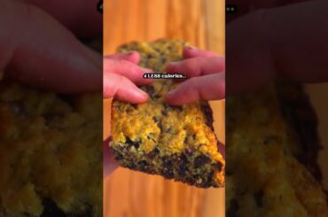 Low Calorie, High Protein Bigger and Better Subway Footlong Cookie