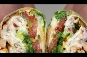 Low_Calorie_Sauces#recipe #recipes #cooking #sauce #ranch#healthy #healthyfood#healthylifestyle