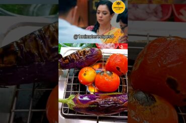 Vanraj ne Khaya Anupama ke Hath ka Baigan Bharta|Anupama#shorts#youtubeshorts#trending#anupama#food