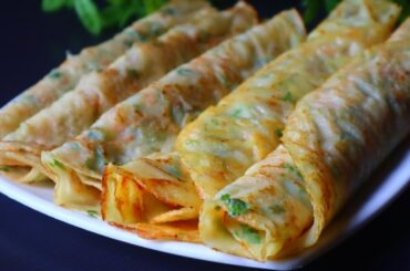 Healthy Breakfast Ideas | Healthy Recipe | Snacks Recipe | Tiffin Recipe | Egg Recipes