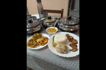Authentic Odiya healthy#lunch #recipe #veg #cooking easy style