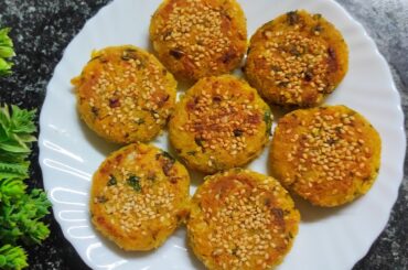 Easy and healthy snacks in just 10 minutes | High Protein Snacks Recipe for weightloss