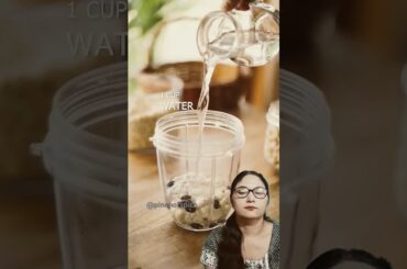 Healthy Breakfast Recipe|Oats Recipe