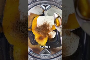 Fuelling Up with This Low-Cal, Satisfying Weight Loss Smoothie! #smoothierecipes  #healthyeating