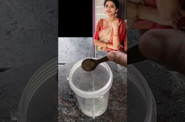 Aloevera juice recipe by pandian stores Mullai #shortsfeed #yt #ytshorts #feed #aloevera #healthy