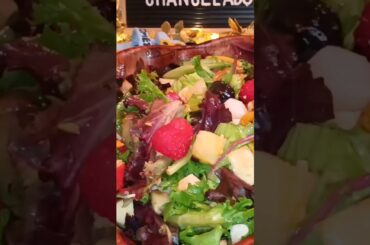 PERDER PESO NADA ABURRIDO #healthylifestyle #healthydiet #healthy #food #kitchen #salad #recipe