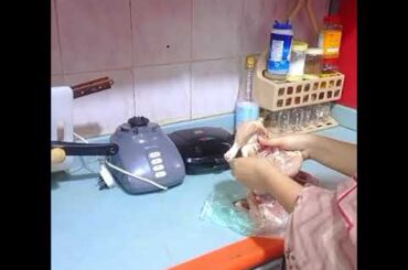 Arabian Chicken Rice | Afternoon Vlog | Healthy Dinner Idea | Saudi Arab Vlog | Enjoy Ur Day With Me