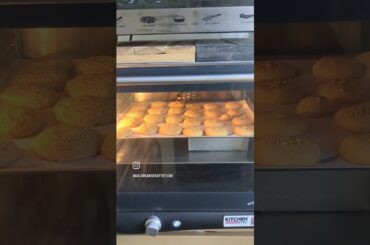 Healthy baking ( Millet based workshop)