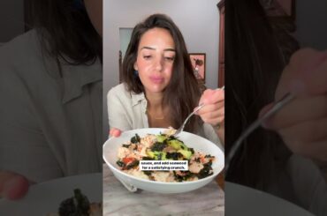 Healthy High Protein Recipes What I Eat In A Day #healthyfood #dietplan #health #recipe #easyrecipes