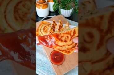 bina bread ke healthy sandwich / kids lunch box recipe #food #tranding #shortvideo #youtubeshort