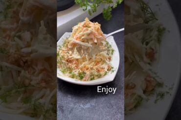 weight lose salad!! low calorie salad!! #befittogether #food #energybooster #trending #recipe