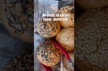 Gluten free vegan Masoor dal bread #shorts #glutenfree #weightloss #healthyfood #youtubeshorts