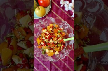 High fiber food | #highproteinbreakfast #weightloss #dietfood #dietsalad #healthybreakfast #healthy