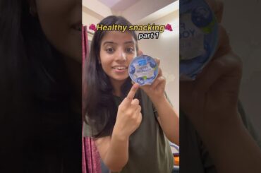 HEALTHY snacks ideas | easy recipes  | cook with me #healthy #snacks #hostel #mbbs #cookwithme #yt