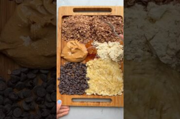 Banana Energy Bites | FeelGoodFoodie