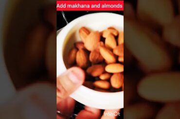 #Healthy #weightloss recipe #chana #gur #laddu #sweet #viralvideo