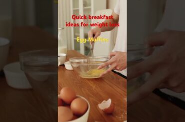 Healthy breakfast|| Quick breakfast ideas for weight loss #shorts
