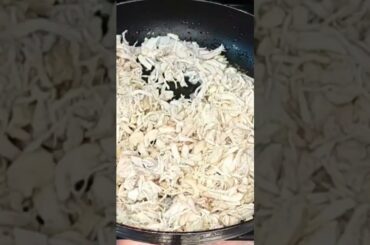 Easy Creamy chicken Bread Recipe |Shorts