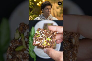 Shahrukh Khan's Favourite Mid Night Snacks Recipe #shorts