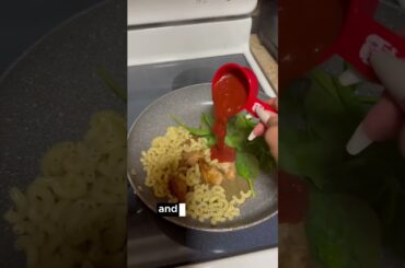 Healthy and Easy Meal Idea #recipe #recipes #recipeoftheday #healthy #healthyrecipes #healthyeating