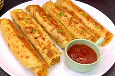 5 Min Me Nasta Recipe | Breakfast Recipes | New Nashta Recipe | Snacks Recipes