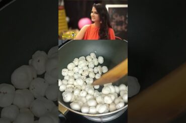 Healthy makhana #makhana #makhanarecipe #snacks #eveningsnacks #healthy #weightloss #shortsfeed