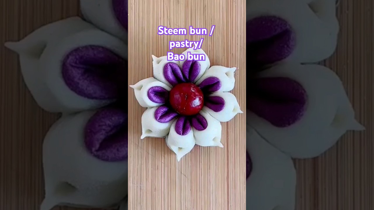 steem bun #pastryrecipe #baobuns #pasta #food #recipes #viralvideo #viralshort #homemade #healthy steem bun #pastryrecipe #baobuns #pasta #food #recipes #viralvideo #viralshort #homemade #healthy