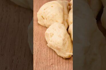 I haven't bought bread for a year! I make it according to this recipe!