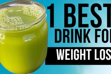 The Weight Loss Recipe That Will Change Your Life Forever