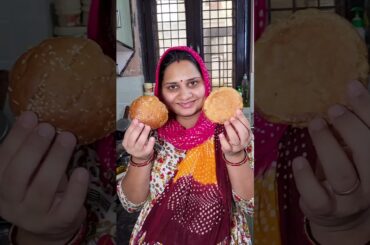 Aaj Ghar pe bnaye healthy burger #minivlogs #shortvideo #recipes #dailyvlogs