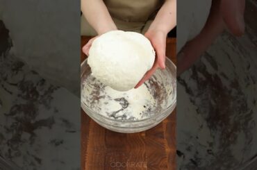 The trick that made my life easier! I don't buy bread anymore!