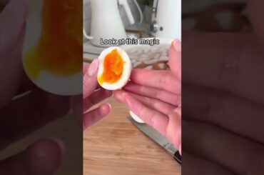 Easy high protein breakfast hack