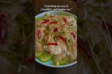 5min Healthy & yummy salad #shorts #trending #salad