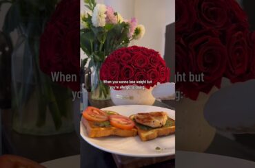 This video is people who want to lose weight but can’t #food #easyrecipe #healthy