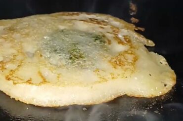 Suji/semolina healthy snacks recipe [Suji tawa idli](Renjar 1234)#trending #food #subscribe #video