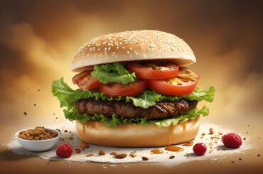 Low Calorie Tasty Foods. Eat Without Feeling Guilty