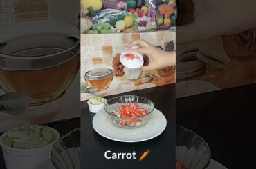 "The Salad That Powers You Up: High Fiber, High Protein!"#shorts#salad #ytshorts