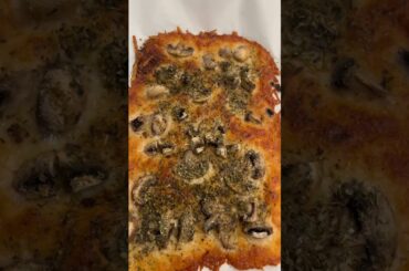 Healthy snack for a party