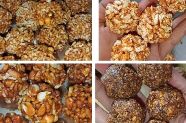 4 No Sugar Healthy Indian Sweets Recipes for any Occasion | Homemade Low Calorie Indian Desserts