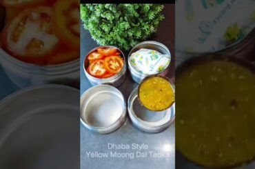 Healthy Homemade Lunchbox Ideas #lunch #lunchbox #lunchboxideas #shorts #short #tiffinrecipe