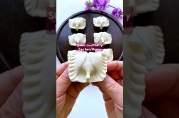 momo #pastry #food #homemade #recipes #pasta #viralvideo #viralshort #bunshapes #healthy #cake