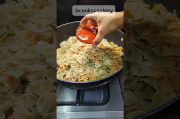 Viral Healthy lunch Bachon ki Mooj #pastalover #trendingshorts #recipes2024 #newrecipes