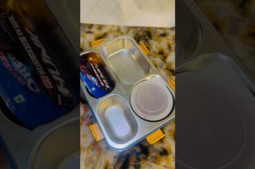 Easy lunchbox for kids & college day 32 sandwich gift tiffinbox  #simranshappiness #lunchbox #tiffin