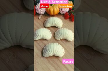 momos#steem bun #pastryrecipes #homemade #recipes #healthy #cake #viralvideo #cake #viralshort