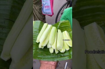 Cucumber Salad Recipe #food #viral #shorts