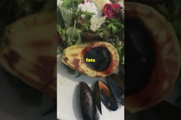 DIY Healthy Salad Toppings You Need to Try! #mealprepessentials #facts #healthysnacks #food