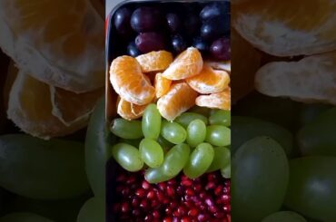 how to pack school Lunch Box #ytshorts #lunchboxrecipie #healthy#schooltiffinbox